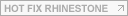 Hot Fix Rhinestone